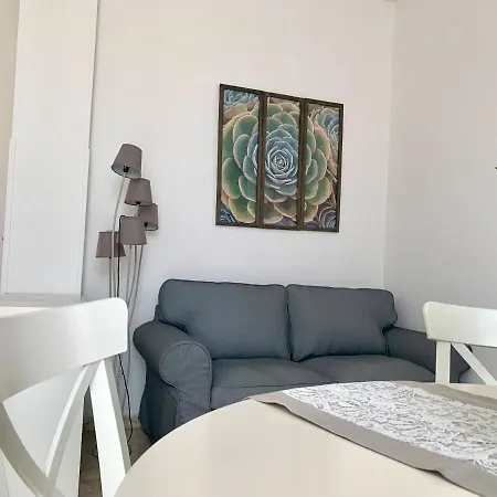 Litosoru Casa Vacanze Appartamento Savelletri