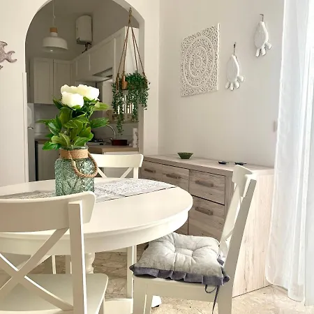 Litosoru Casa Vacanze Appartamento *