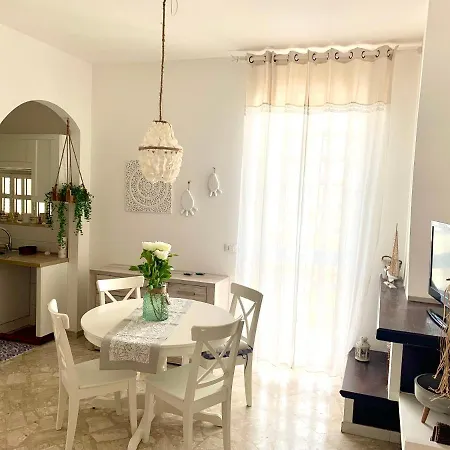 Litosoru Casa Vacanze Appartamento