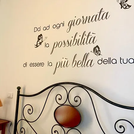 Litosoru Casa Vacanze Appartamento Savelletri