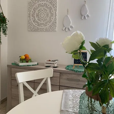 Appartamento Litosoru Casa Vacanze