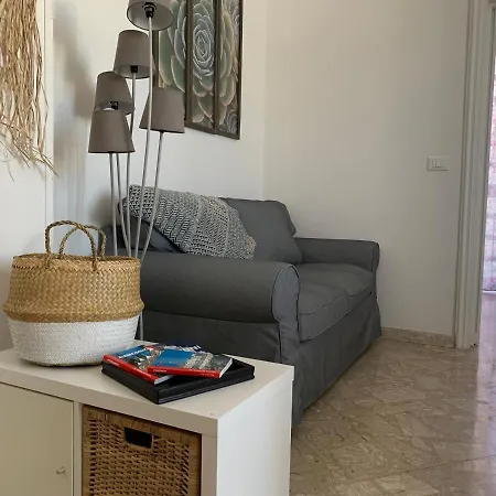Litosoru Casa Vacanze Appartamento *
