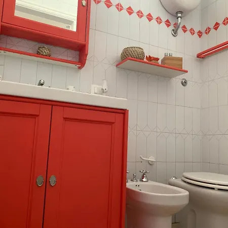 Litosoru Casa Vacanze Savelletri