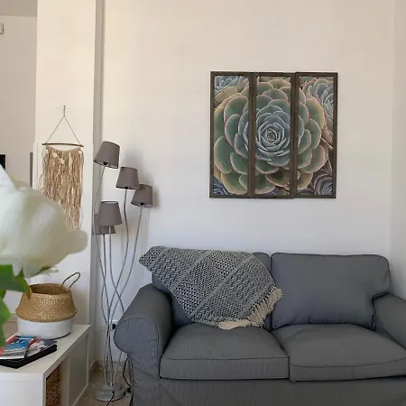 Appartamento Litosoru Casa Vacanze *