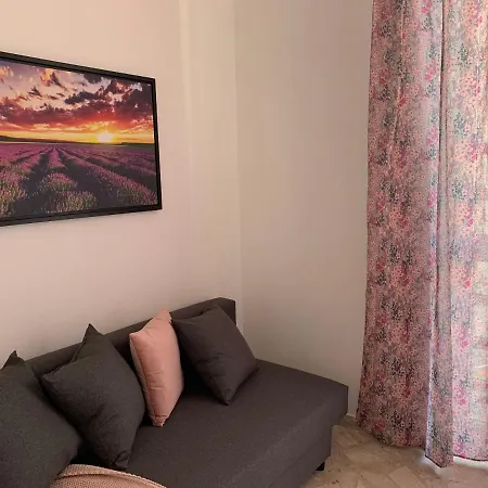 Appartamento Litosoru Casa Vacanze