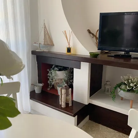 Appartamento Litosoru Casa Vacanze *