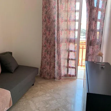 Appartamento Litosoru Casa Vacanze