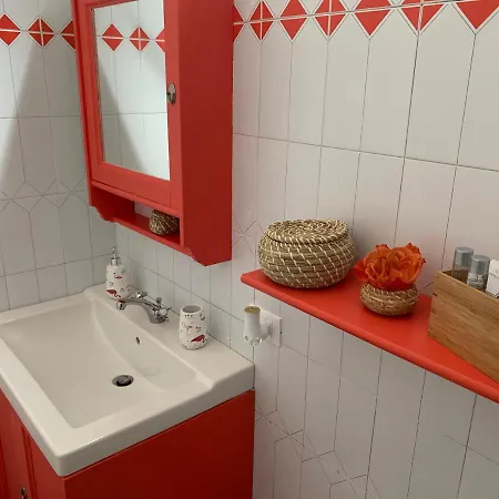 Appartamento Litosoru Casa Vacanze