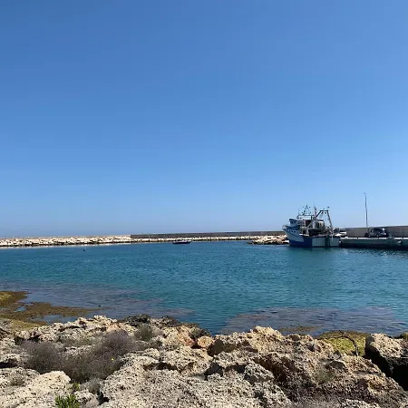 Appartamento Litosoru Casa Vacanze